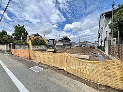 三郷市高州3丁目 全2区画 A区画