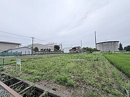 春日部市樋籠 全1区画