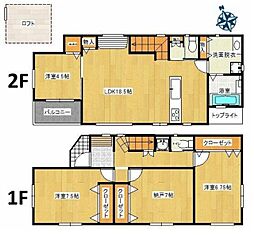 三郷市高州1丁目　売戸建