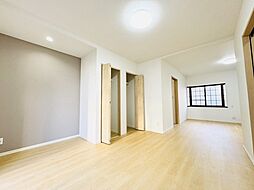 草加市花栗3丁目 中古戸建