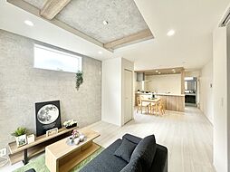 草加市新里町　6期　全1棟