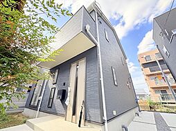 三郷市高州2丁目　全1棟