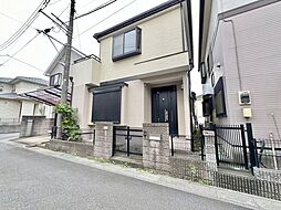 越谷市袋山20期 全1区画