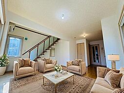 春日部市中央8丁目 中古戸建