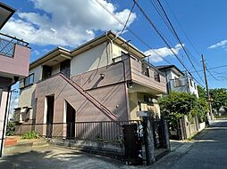 越谷市東大沢 二世帯住宅戸建