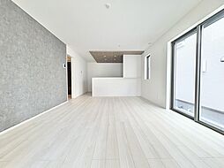 越谷市東越谷19期　全2棟　1号棟