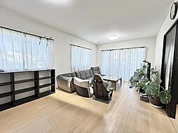 草加市苗塚町　中古戸建