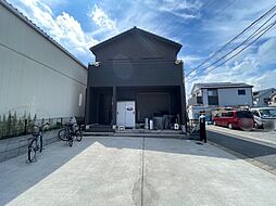 草加市苗塚町　中古戸建