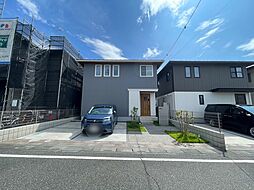 吉川市美南5丁目　中古戸建