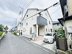 春日部市増田新田 中古戸建