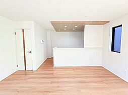 草加市遊馬町11期　全1棟