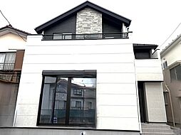 越谷市宮本町13期　全1棟