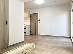 朝日プラザ越谷