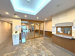 日神パレステージ竹ノ塚第2