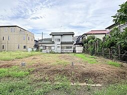 春日部市一ノ割2丁目　売地