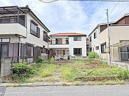 越谷市千間台西5丁目 全1棟