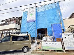 越谷市千間台西5丁目　全1棟