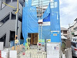 草加市吉町3021 全1棟