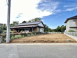 越谷市三野宮1期 全1区画