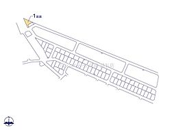 春日部市新宿新田 1区画