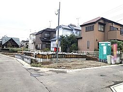 春日部市西金野井　第48　全1棟