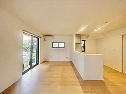 越谷市大泊　中古戸建