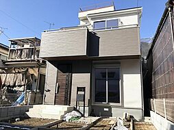 三郷市彦川戸3期　全1棟