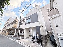 足立区中川4丁目 中古戸建