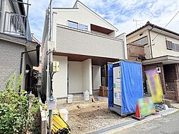 草加市八幡町12期　全1棟