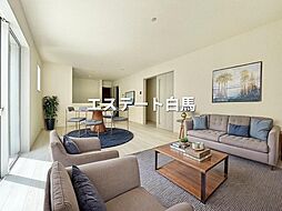 春日部市米島第31　全3棟　1号棟