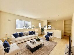 春日部市米島第31　全3棟　2号棟