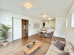 春日部市米島第31　全3棟　3号棟