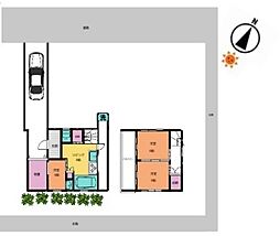三郷市彦川戸1丁目　中古戸建