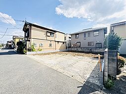 草加市新善町　全1区画