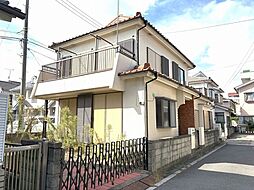 三郷市鷹野4丁目　全1区画