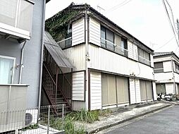 草加市八幡町　全1区画