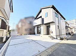 越谷市瓦曽根6期