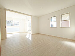 草加市神明　戸建