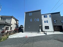 春日部市増富 全1棟