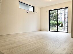 越谷市南町1期 全2棟 2号棟