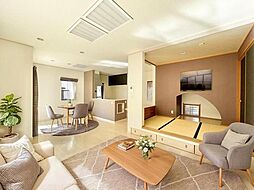 越谷市大林 中古戸建