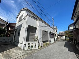 越谷市大林　中古戸建