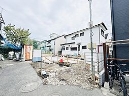 足立区東伊興1丁目 全1棟