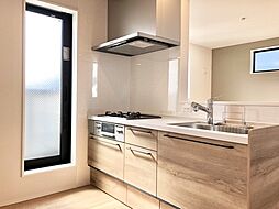 越谷市恩間　全1棟