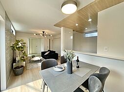 三郷市鷹野11期　全1棟