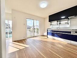 松伏町松伏　中古戸建