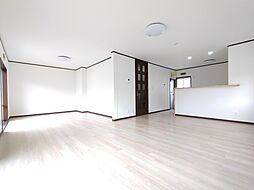 松伏町ゆめみ野6丁目　中古戸建