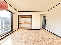 松伏町ゆめみ野6丁目　中古戸建