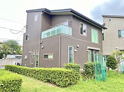 越谷市花田1丁目 中古戸建