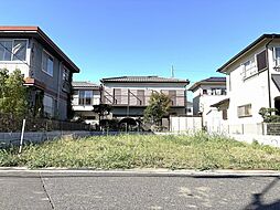 越谷市弥栄町1期 全1区画